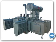 Tejaswini Industries Pvt. Ltd. FCI Road, Suryanagar, Mallapur,
Hyderabad Manufacturers Power & Distribution Transformers, 11 KV SFU, All Types of Control Panels, Switchgears & Generators Approved by TSSPDCL, TSNPDCL, APNPDCL, APSPDCL.