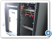 Tejaswini Industries Pvt. Ltd. FCI Road, Suryanagar, Mallapur,
Hyderabad Manufacturers Power & Distribution Transformers, 11 KV SFU, All Types of Control Panels, Switchgears & Generators Approved by TSSPDCL, TSNPDCL, APNPDCL, APSPDCL.