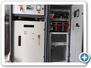 Tejaswini Industries Pvt. Ltd. FCI Road, Suryanagar, Mallapur,
Hyderabad Manufacturers Power & Distribution Transformers, 11 KV SFU, All Types of Control Panels, Switchgears & Generators Approved by TSSPDCL, TSNPDCL, APNPDCL, APSPDCL.