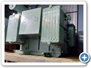 Tejaswini Industries Pvt. Ltd. FCI Road, Suryanagar, Mallapur,
Hyderabad Manufacturers Power & Distribution Transformers, 11 KV SFU, All Types of Control Panels, Switchgears & Generators Approved by TSSPDCL, TSNPDCL, APNPDCL, APSPDCL.