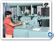 Tejaswini Industries Pvt. Ltd. FCI Road, Suryanagar, Mallapur,
Hyderabad Manufacturers Power & Distribution Transformers, 11 KV SFU, All Types of Control Panels, Switchgears & Generators Approved by TSSPDCL, TSNPDCL, APNPDCL, APSPDCL.