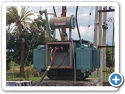Tejaswini Industries Pvt. Ltd. FCI Road, Suryanagar, Mallapur,
Hyderabad Manufacturers Power & Distribution Transformers, 11 KV SFU, All Types of Control Panels, Switchgears & Generators Approved by TSSPDCL, TSNPDCL, APNPDCL, APSPDCL.