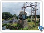 Tejaswini Industries Pvt. Ltd. FCI Road, Suryanagar, Mallapur,
Hyderabad Manufacturers Power & Distribution Transformers, 11 KV SFU, All Types of Control Panels, Switchgears & Generators Approved by TSSPDCL, TSNPDCL, APNPDCL, APSPDCL.