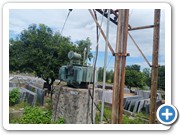 Tejaswini Industries Pvt. Ltd. FCI Road, Suryanagar, Mallapur,
Hyderabad Manufacturers Power & Distribution Transformers, 11 KV SFU, All Types of Control Panels, Switchgears & Generators Approved by TSSPDCL, TSNPDCL, APNPDCL, APSPDCL.