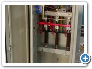 Tejaswini Industries Pvt. Ltd. FCI Road, Suryanagar, Mallapur,
Hyderabad Manufacturers Power & Distribution Transformers, 11 KV SFU, All Types of Control Panels, Switchgears & Generators Approved by TSSPDCL, TSNPDCL, APNPDCL, APSPDCL.