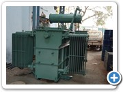 Tejaswini Industries Pvt. Ltd. FCI Road, Suryanagar, Mallapur,
Hyderabad Manufacturers Power & Distribution Transformers, 11 KV SFU, All Types of Control Panels, Switchgears & Generators Approved by TSSPDCL, TSNPDCL, APNPDCL, APSPDCL.