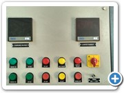 Tejaswini Industries Pvt. Ltd. FCI Road, Suryanagar, Mallapur,
Hyderabad Manufacturers Power & Distribution Transformers, 11 KV SFU, All Types of Control Panels, Switchgears & Generators Approved by TSSPDCL, TSNPDCL, APNPDCL, APSPDCL.