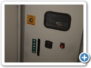 Tejaswini Industries Pvt. Ltd. FCI Road, Suryanagar, Mallapur,
Hyderabad Manufacturers Power & Distribution Transformers, 11 KV SFU, All Types of Control Panels, Switchgears & Generators Approved by TSSPDCL, TSNPDCL, APNPDCL, APSPDCL.