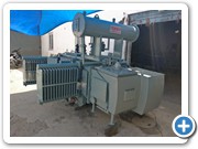 Tejaswini Industries Pvt. Ltd. FCI Road, Suryanagar, Mallapur,
Hyderabad Manufacturers Power & Distribution Transformers, 11 KV SFU, All Types of Control Panels, Switchgears & Generators Approved by TSSPDCL, TSNPDCL, APNPDCL, APSPDCL.