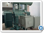 Tejaswini Industries Pvt. Ltd. FCI Road, Suryanagar, Mallapur,
Hyderabad Manufacturers Power & Distribution Transformers, 11 KV SFU, All Types of Control Panels, Switchgears & Generators Approved by TSSPDCL, TSNPDCL, APNPDCL, APSPDCL.