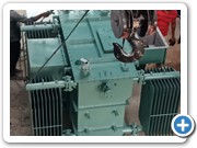 Tejaswini Industries Pvt. Ltd. FCI Road, Suryanagar, Mallapur,
Hyderabad Manufacturers Power & Distribution Transformers, 11 KV SFU, All Types of Control Panels, Switchgears & Generators Approved by TSSPDCL, TSNPDCL, APNPDCL, APSPDCL.