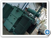 Tejaswini Industries Pvt. Ltd. FCI Road, Suryanagar, Mallapur,
Hyderabad Manufacturers Power & Distribution Transformers, 11 KV SFU, All Types of Control Panels, Switchgears & Generators Approved by TSSPDCL, TSNPDCL, APNPDCL, APSPDCL.