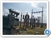 Tejaswini Industries Pvt. Ltd. FCI Road, Suryanagar, Mallapur,
Hyderabad Manufacturers Power & Distribution Transformers, 11 KV SFU, All Types of Control Panels, Switchgears & Generators Approved by TSSPDCL, TSNPDCL, APNPDCL, APSPDCL.