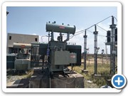 Tejaswini Industries Pvt. Ltd. FCI Road, Suryanagar, Mallapur,
Hyderabad Manufacturers Power & Distribution Transformers, 11 KV SFU, All Types of Control Panels, Switchgears & Generators Approved by TSSPDCL, TSNPDCL, APNPDCL, APSPDCL.