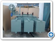 Tejaswini Industries Pvt. Ltd. FCI Road, Suryanagar, Mallapur,
Hyderabad Manufacturers Power & Distribution Transformers, 11 KV SFU, All Types of Control Panels, Switchgears & Generators Approved by TSSPDCL, TSNPDCL, APNPDCL, APSPDCL.