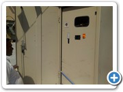 Tejaswini Industries Pvt. Ltd. FCI Road, Suryanagar, Mallapur,
Hyderabad Manufacturers Power & Distribution Transformers, 11 KV SFU, All Types of Control Panels, Switchgears & Generators Approved by TSSPDCL, TSNPDCL, APNPDCL, APSPDCL.