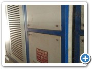 Tejaswini Industries Pvt. Ltd. FCI Road, Suryanagar, Mallapur,
Hyderabad Manufacturers Power & Distribution Transformers, 11 KV SFU, All Types of Control Panels, Switchgears & Generators Approved by TSSPDCL, TSNPDCL, APNPDCL, APSPDCL.
